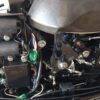 Motor de Popa Hidea 30 HP Partida Elétrica - Image 6