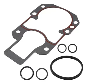 Kit Junta e Vedação Motor Rabeta - Alpha