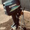 Motor de Popa Yamaha - 25Hp - Image 9