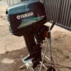 Motor de Popa Yamaha - 25Hp - Image 2