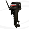 Motor de Popa Mercury 2T 15hp Super