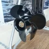 Motor de Popa Mercury 2T 15hp Super - Image 2