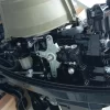 Motor de Popa Mercury 2T 15hp Super - Image 6