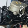 Motor de Popa Mercury 2T 15hp Super - Image 4