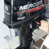 Motor de Popa Mercury 2T 15hp Super - Image 3