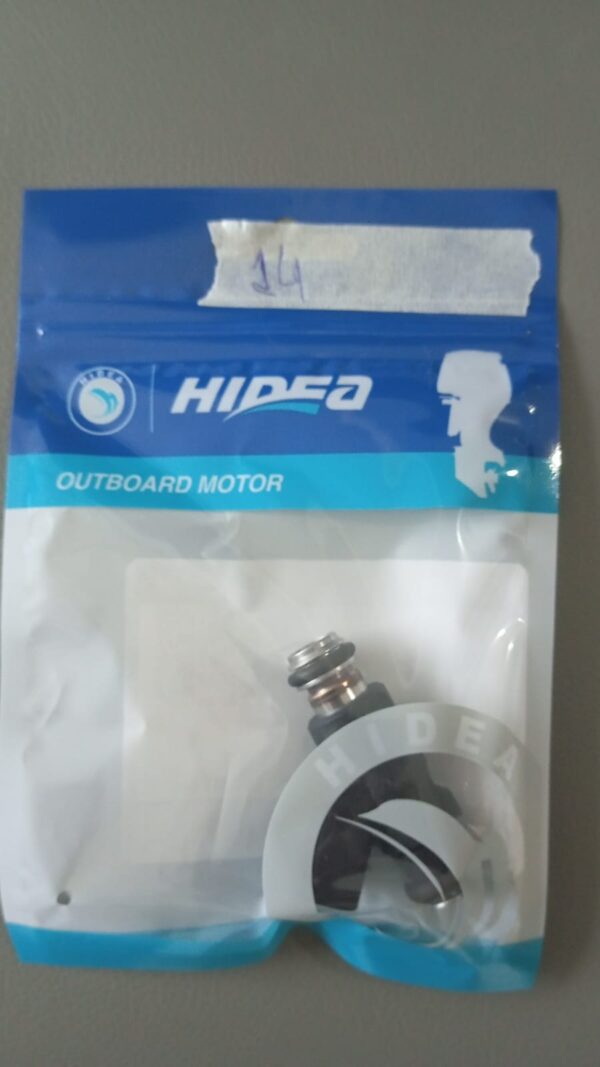 Bico injetor 25/40/60HP Hidea