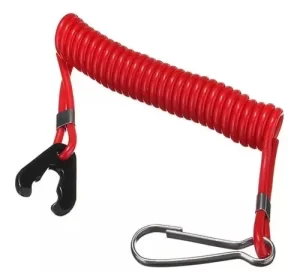 Cordão Segurança Corta Corrente Yamaha/Hidea