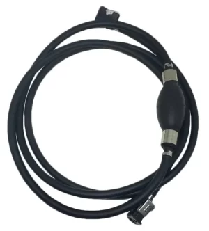 Mangueira Combustível Completa Yamaha/Hidea