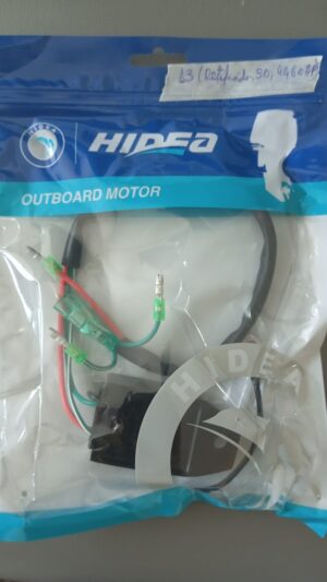 Retificador 30/40/60HP Hidea