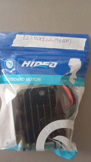Retificador 90HP Hidea