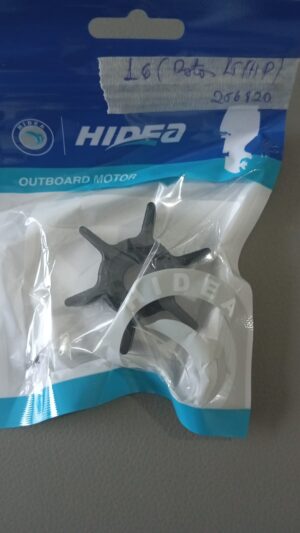 Rotor 15HP Hidea