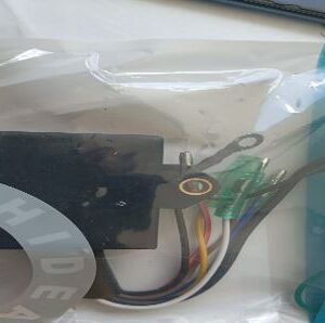 CDI 15HP